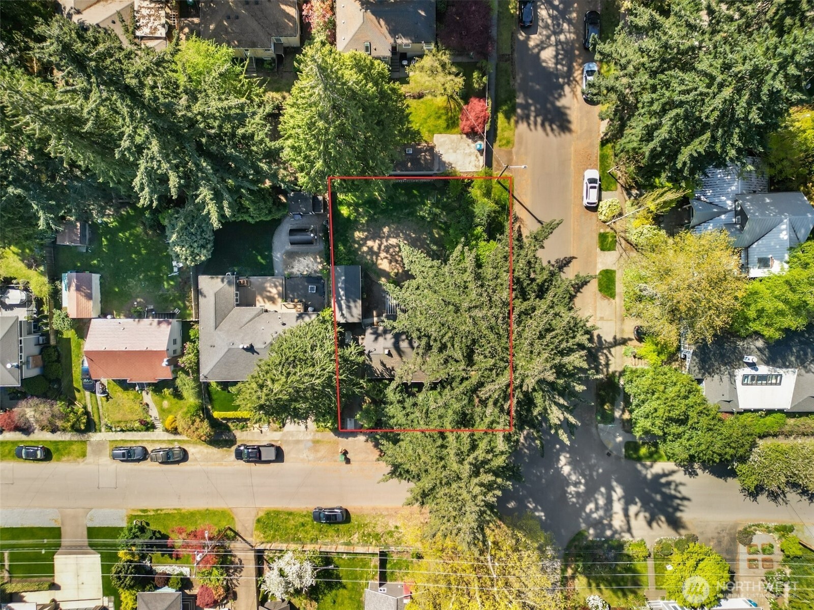 2701 NE 90th Street , Seattle, WA 98115