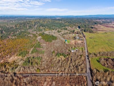 110 Frost Road , Winlock, WA 98596