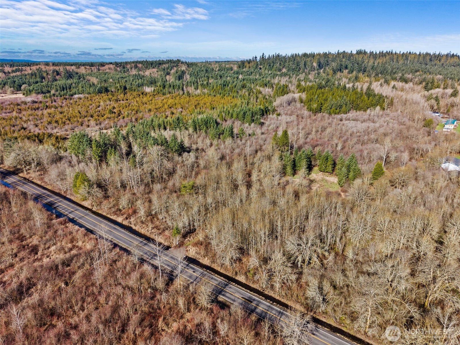 110 Frost Road , Winlock, WA 98596