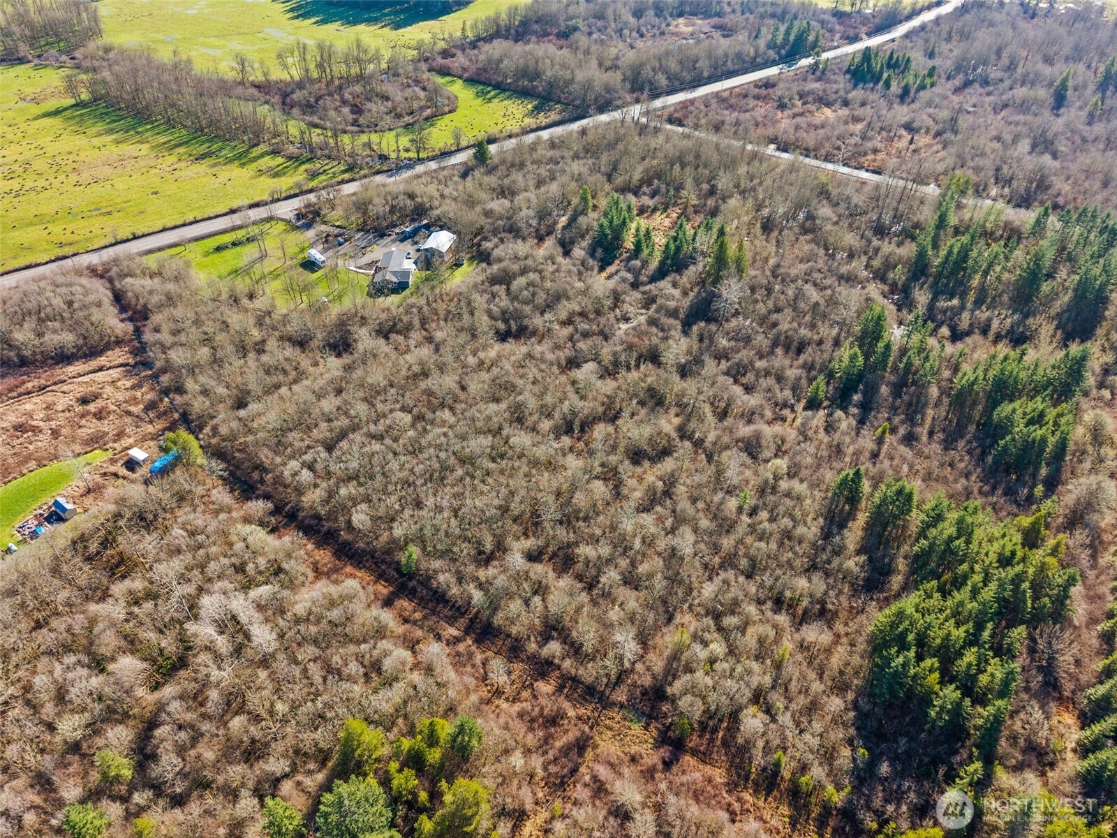 110 Frost Road , Winlock, WA 98596
