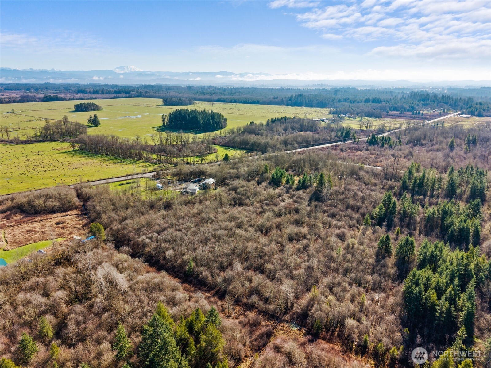 110 Frost Road , Winlock, WA 98596