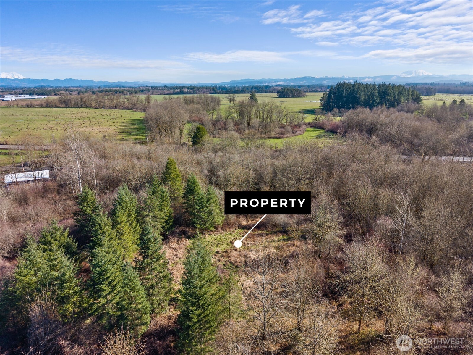 110 Frost Road , Winlock, WA 98596
