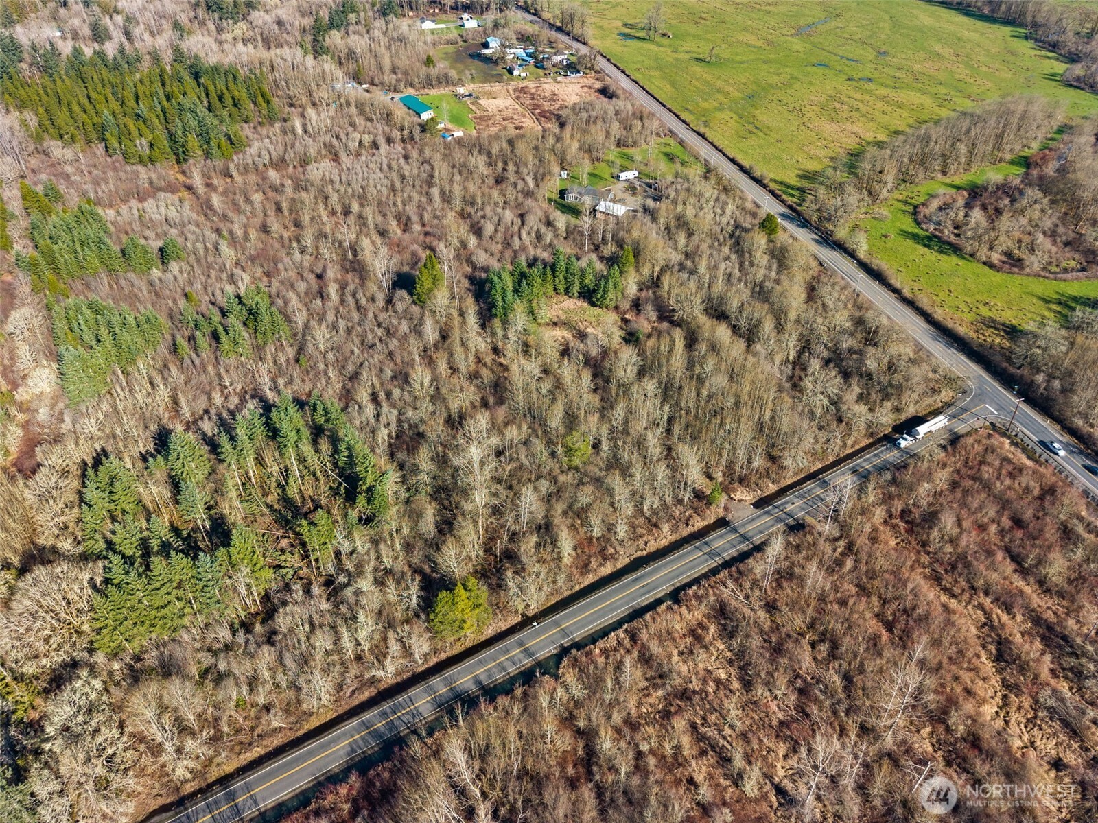 110 Frost Road , Winlock, WA 98596