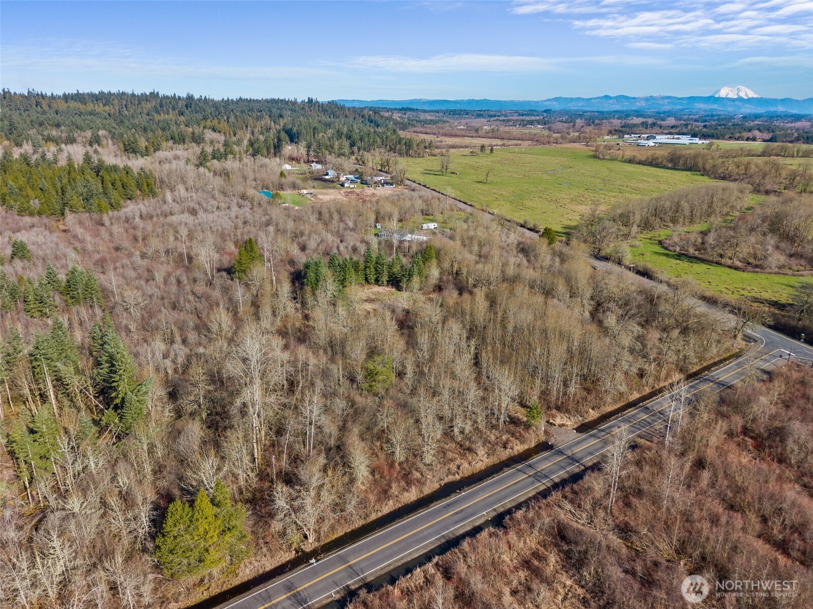 110 Frost Road , Winlock, WA 98596