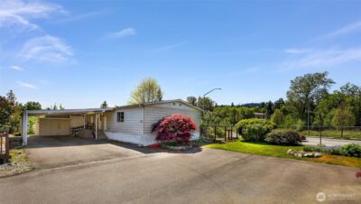 1200 Lincoln Street #406, Bellingham, WA 98229