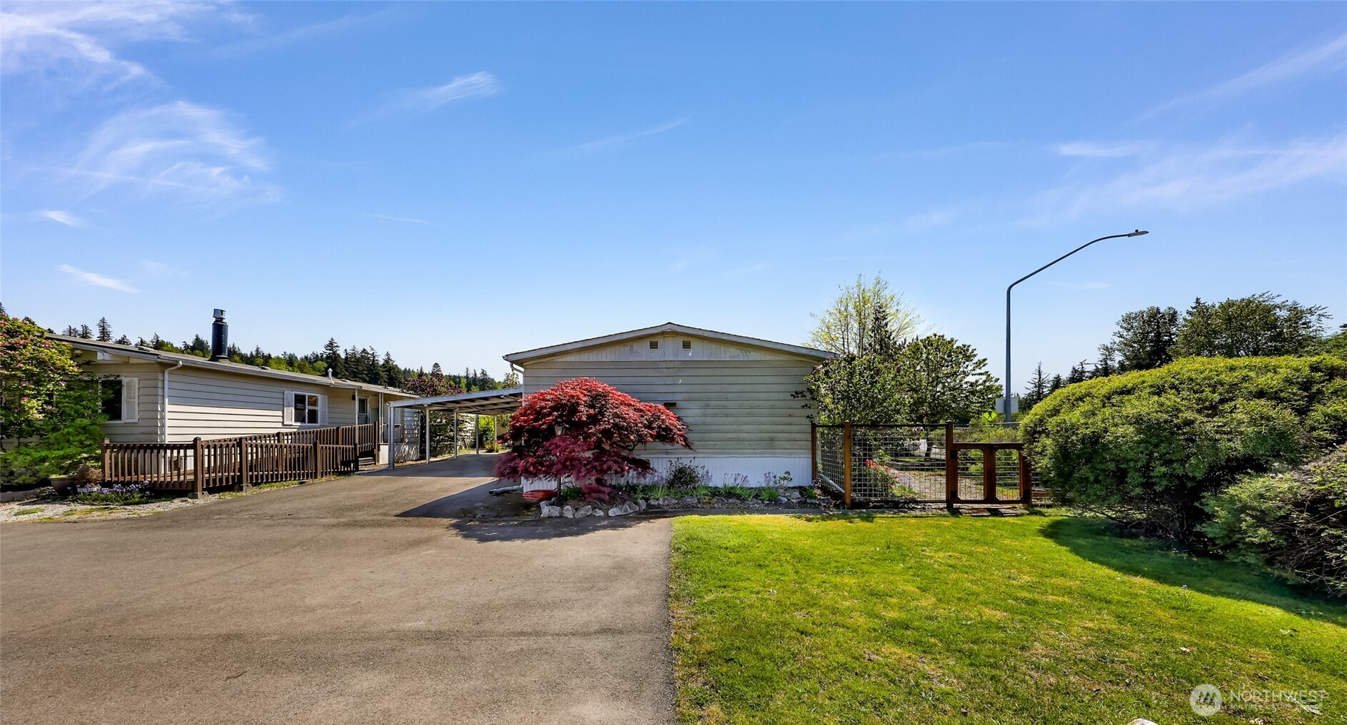 1200 Lincoln Street #406, Bellingham, WA 98229