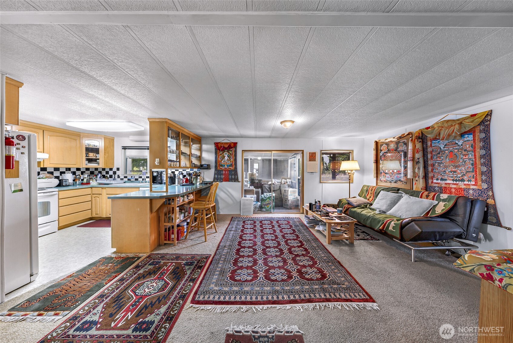 1200 Lincoln Street #406, Bellingham, WA 98229