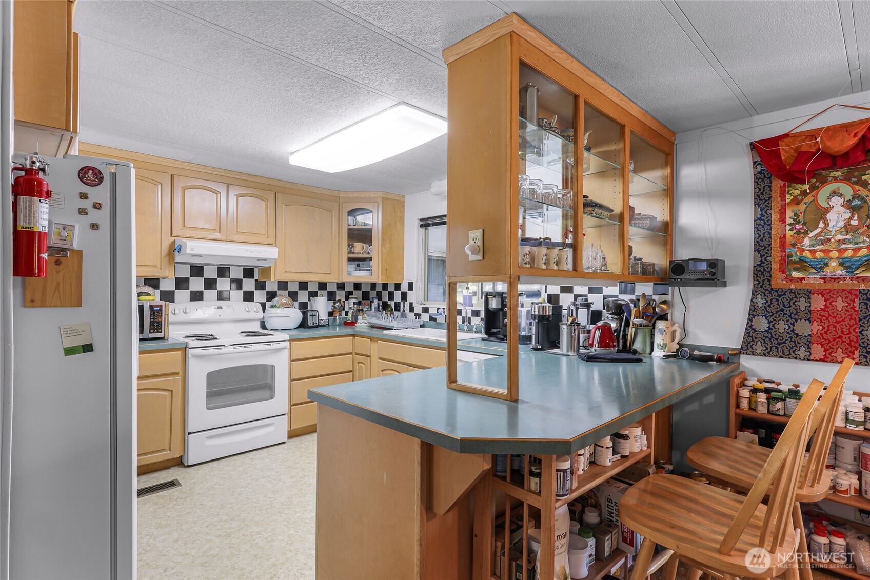 1200 Lincoln Street #406, Bellingham, WA 98229