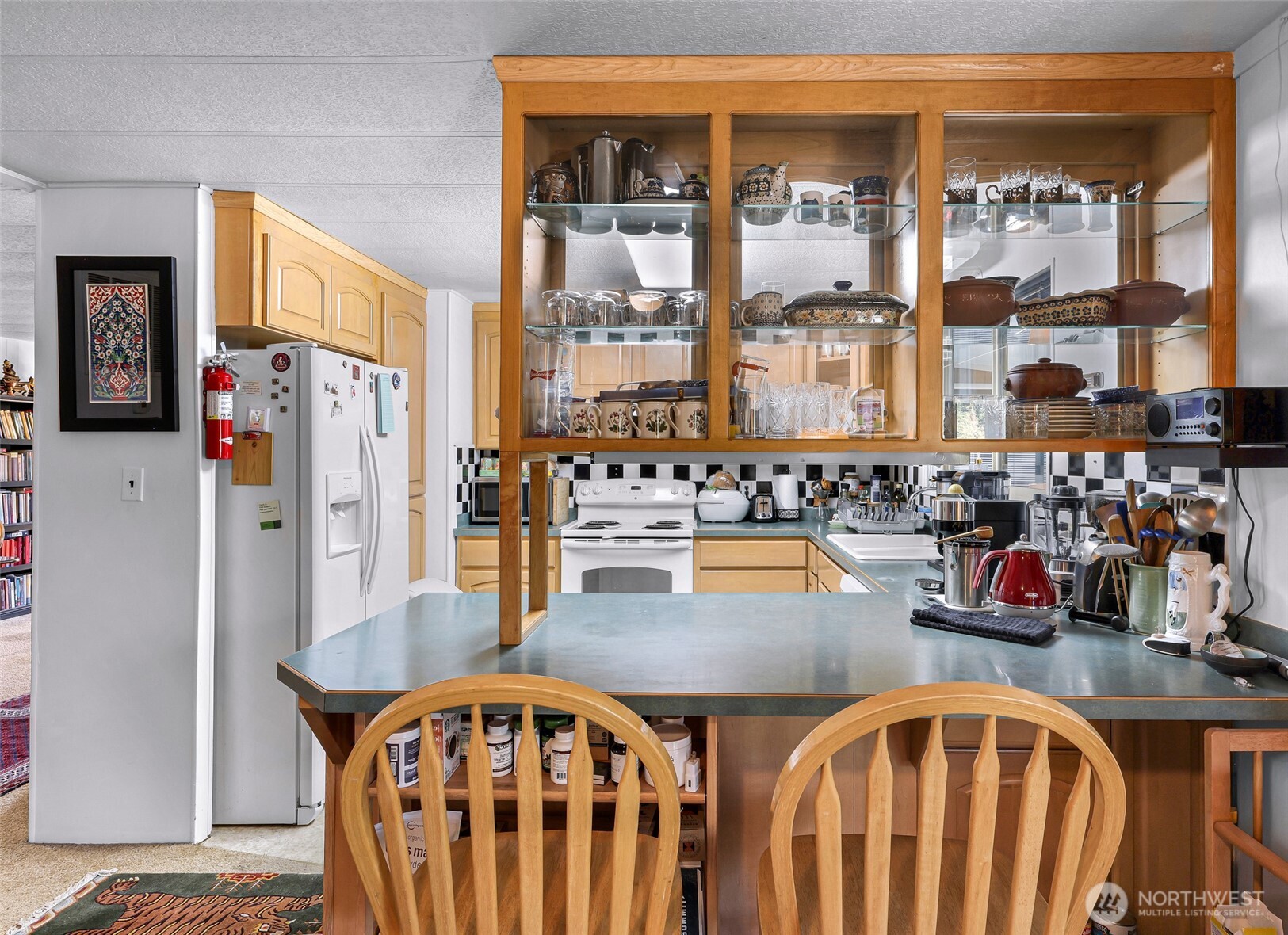 1200 Lincoln Street #406, Bellingham, WA 98229