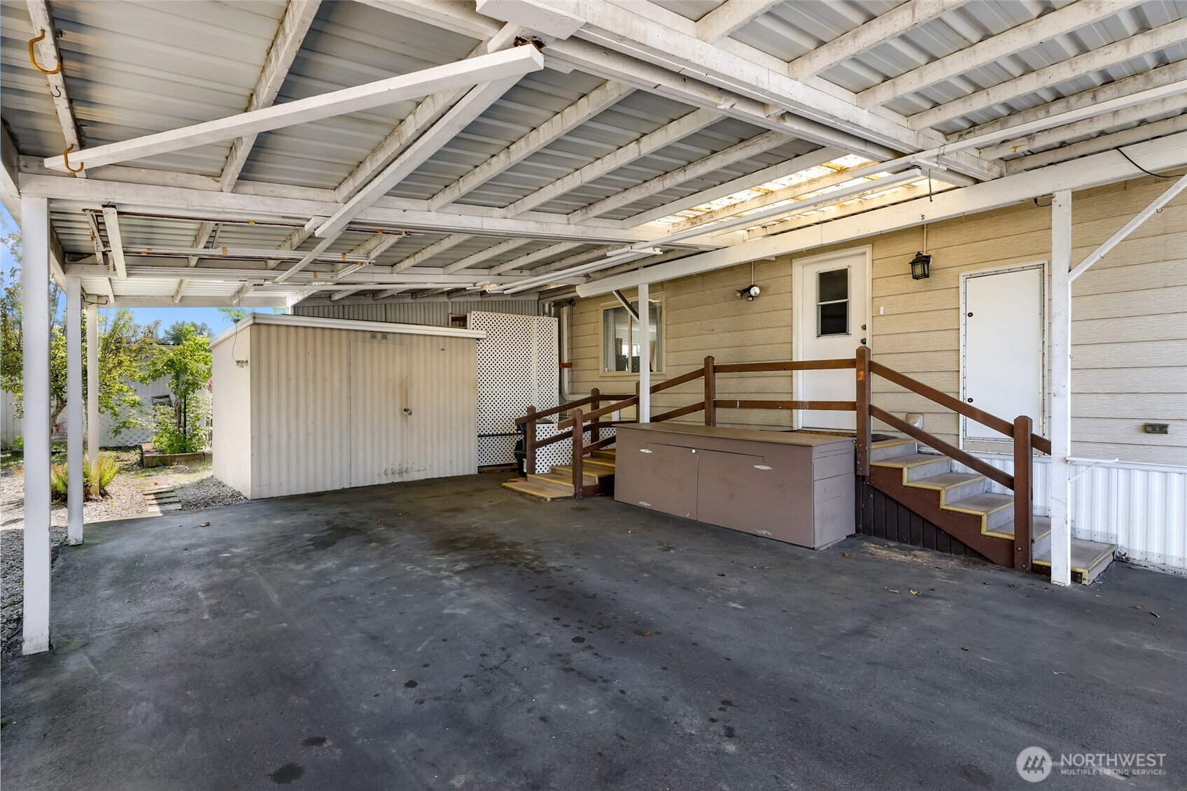 1200 Lincoln Street #406, Bellingham, WA 98229