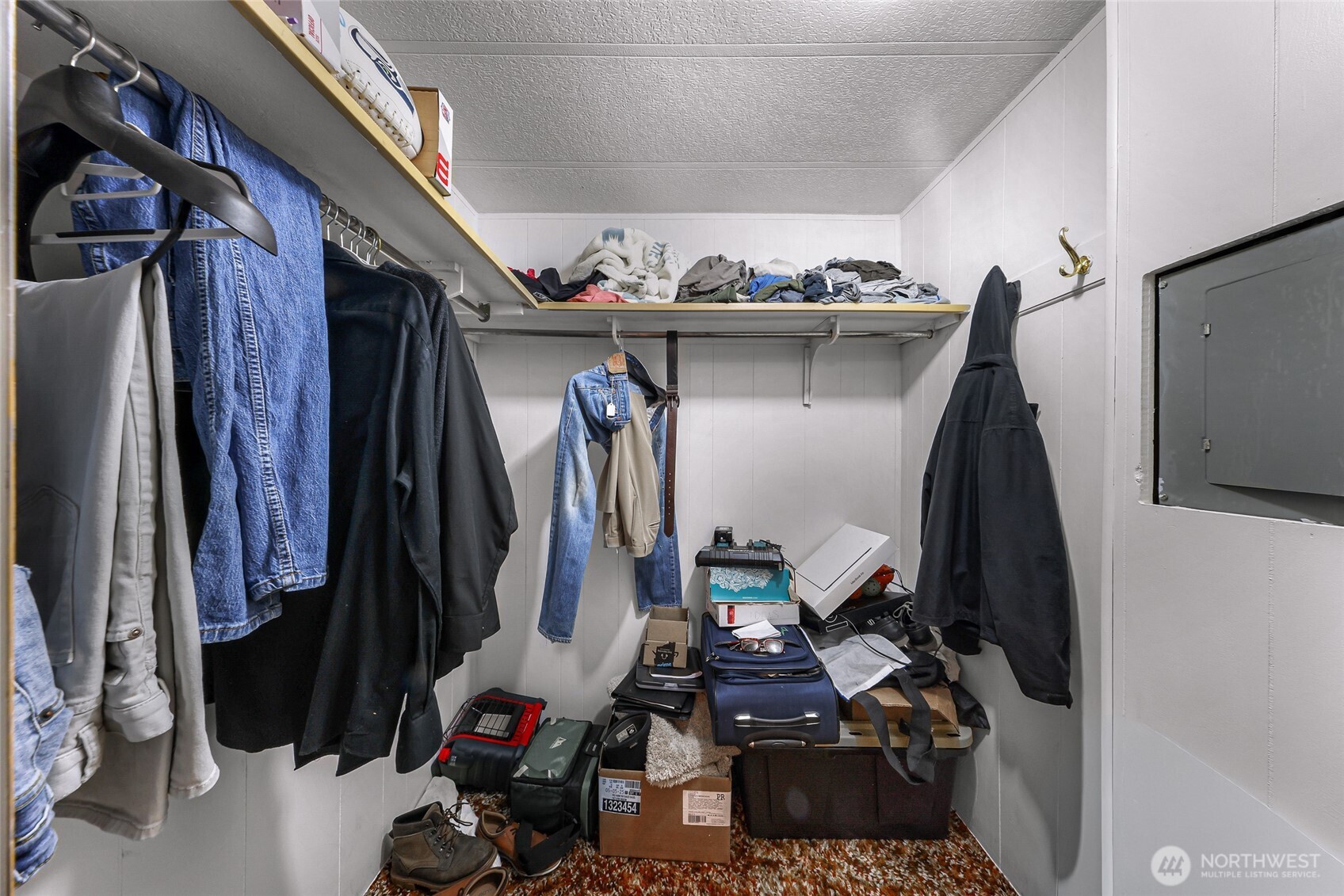 1200 Lincoln Street #406, Bellingham, WA 98229