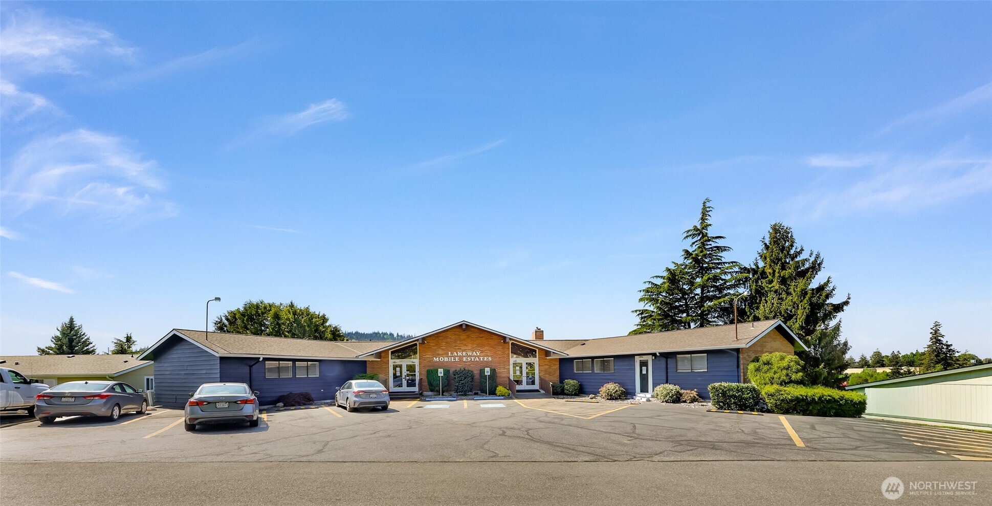 1200 Lincoln Street #406, Bellingham, WA 98229