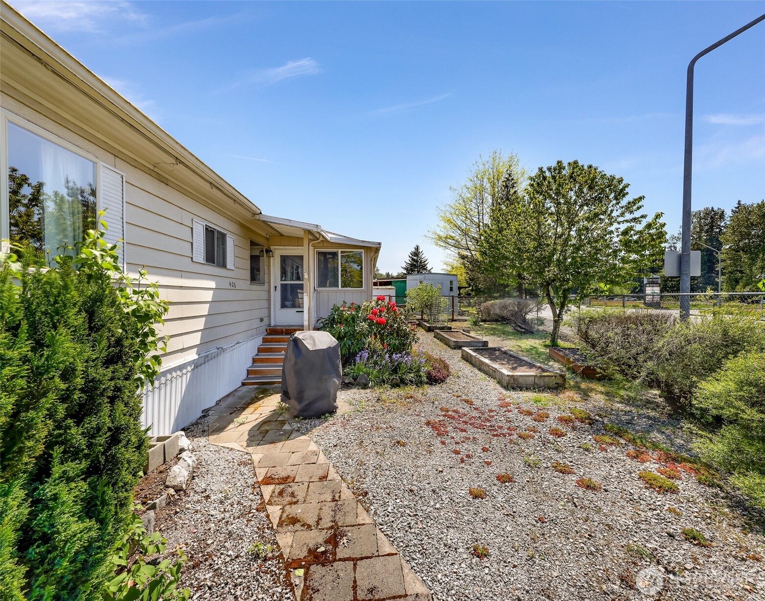 1200 Lincoln Street #406, Bellingham, WA 98229