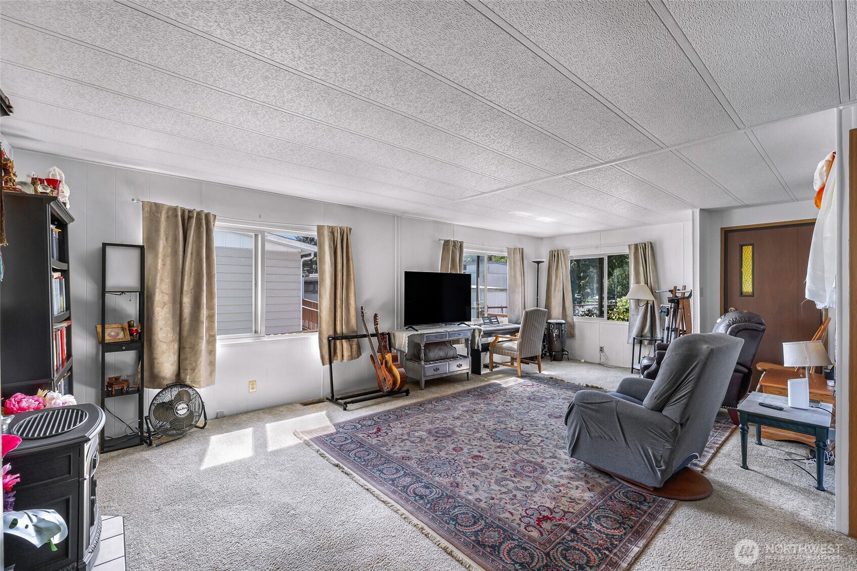 1200 Lincoln Street #406, Bellingham, WA 98229
