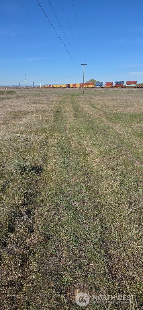 0 NW Rd. E , Ephrata, WA 98823