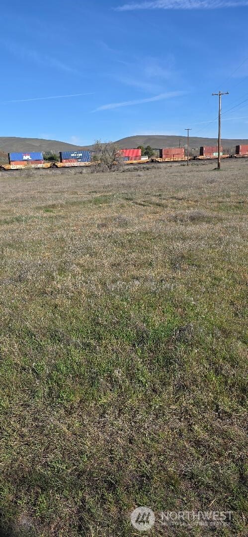 0 NW Rd. E , Ephrata, WA 98823