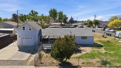 1602 W Fern Drive , Moses Lake, WA 98837 - Photo 1