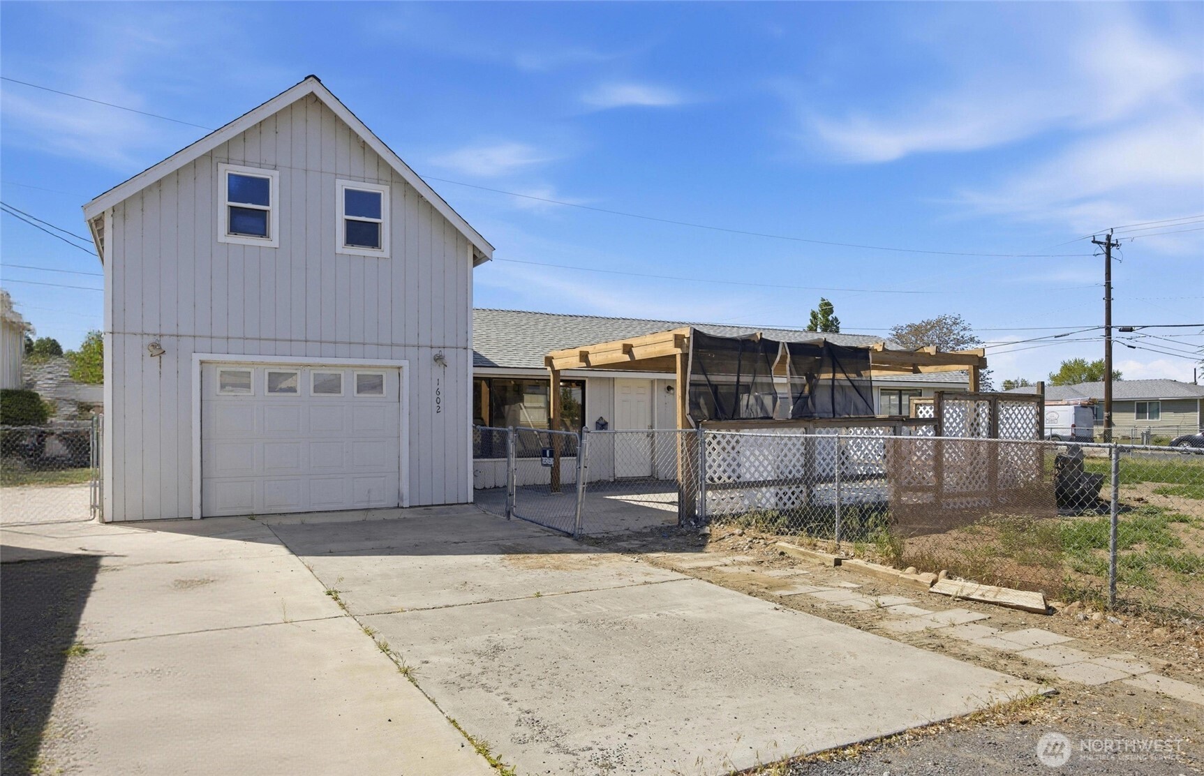 1602 W Fern Drive , Moses Lake, WA 98837