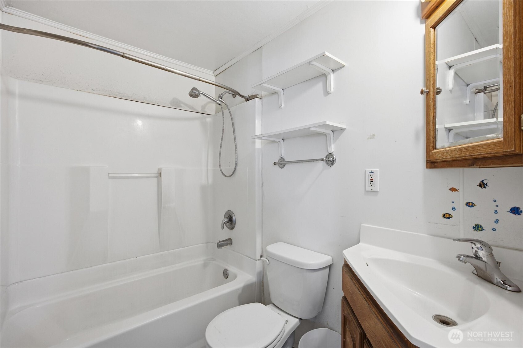 1602 W Fern Drive , Moses Lake, WA 98837