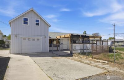 1602 W Fern Drive , Moses Lake, WA 98837 - Photo 2