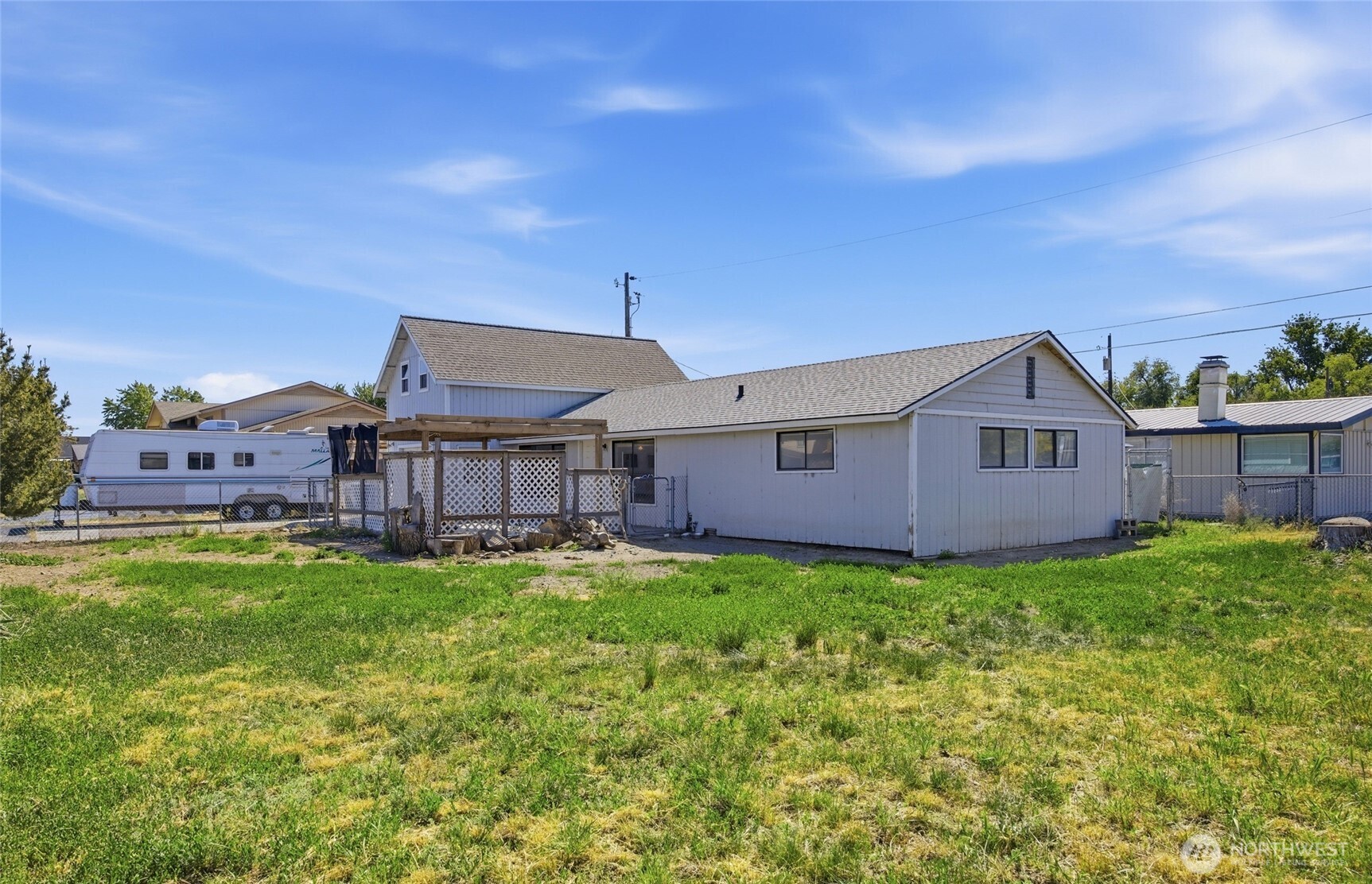 1602 W Fern Drive , Moses Lake, WA 98837