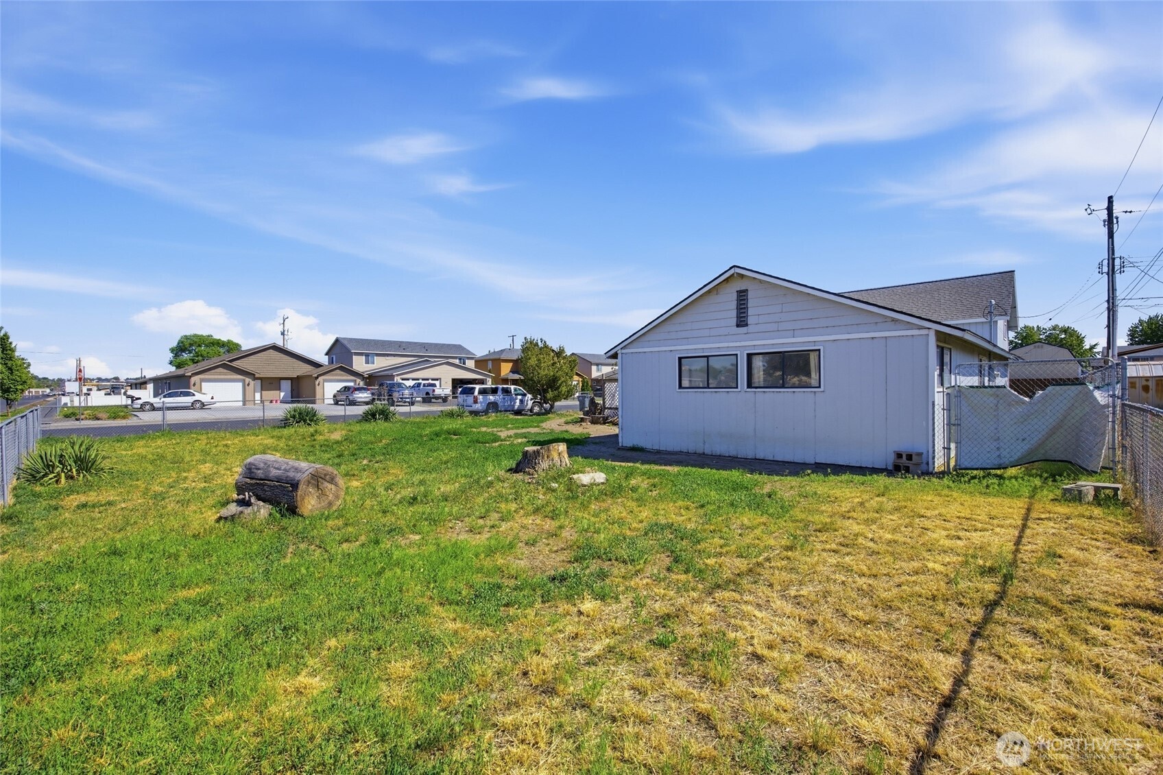 1602 W Fern Drive , Moses Lake, WA 98837