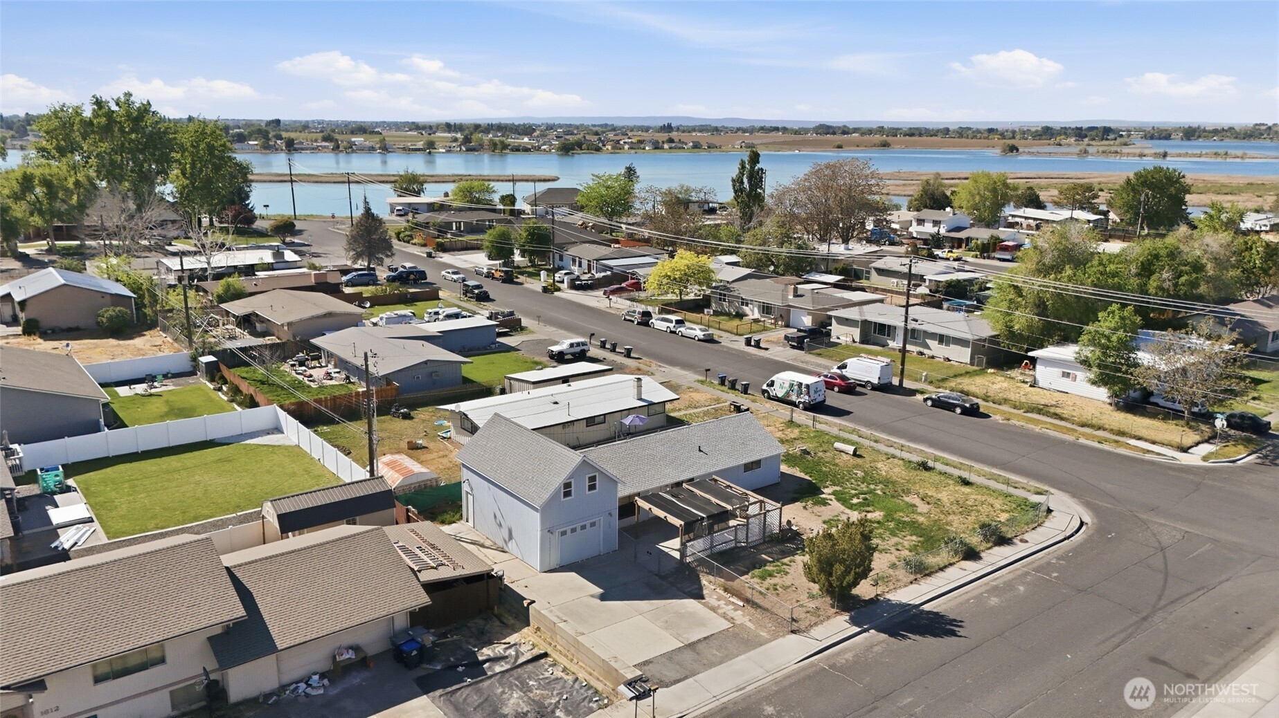 1602 W Fern Drive , Moses Lake, WA 98837