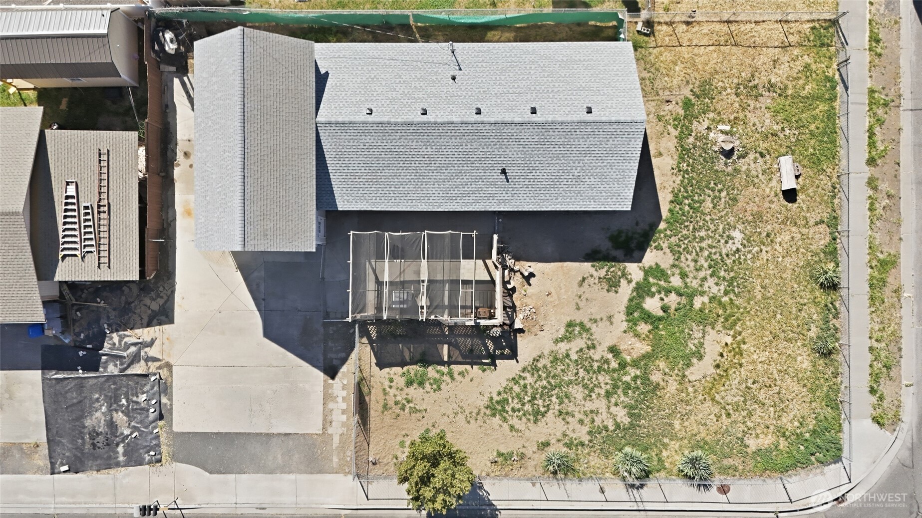 1602 W Fern Drive , Moses Lake, WA 98837
