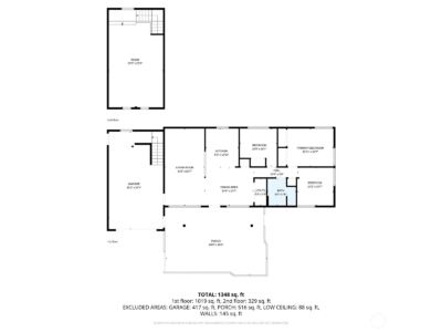 1602 W Fern Drive , Moses Lake, WA 98837 - Photo 35