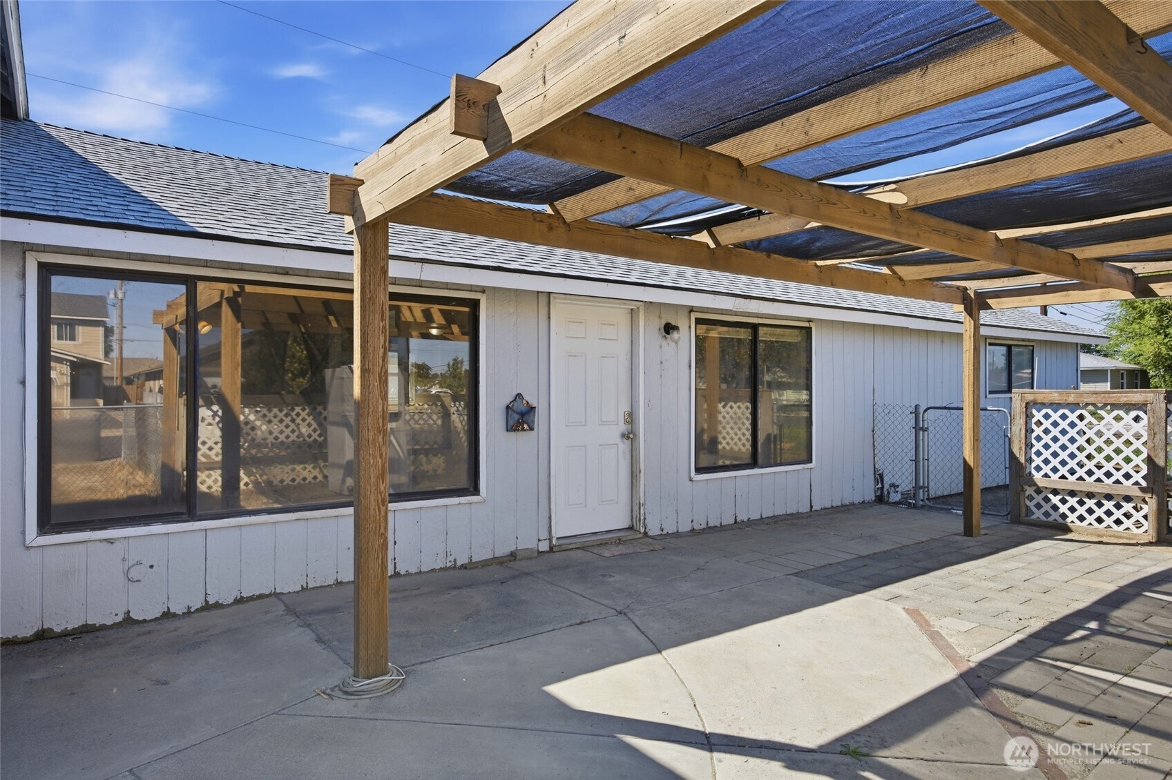 1602 W Fern Drive , Moses Lake, WA 98837