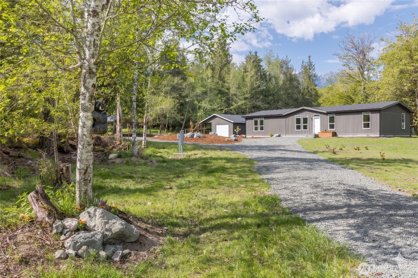 1344 Ripplebrook Drive , Port Angeles, WA 98362