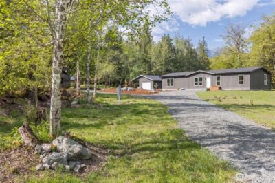1344 Ripplebrook Drive , Port Angeles, WA 98362 - Photo 3