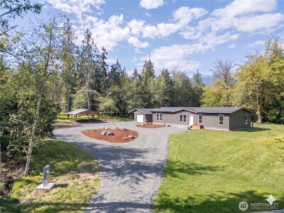 1344 Ripplebrook Drive , Port Angeles, WA 98362 - Photo 1