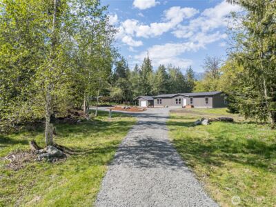 1344 Ripplebrook Drive , Port Angeles, WA 98362 - Photo 5