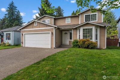 511 Harrison Street , Sumner, WA 98390 - Photo 2