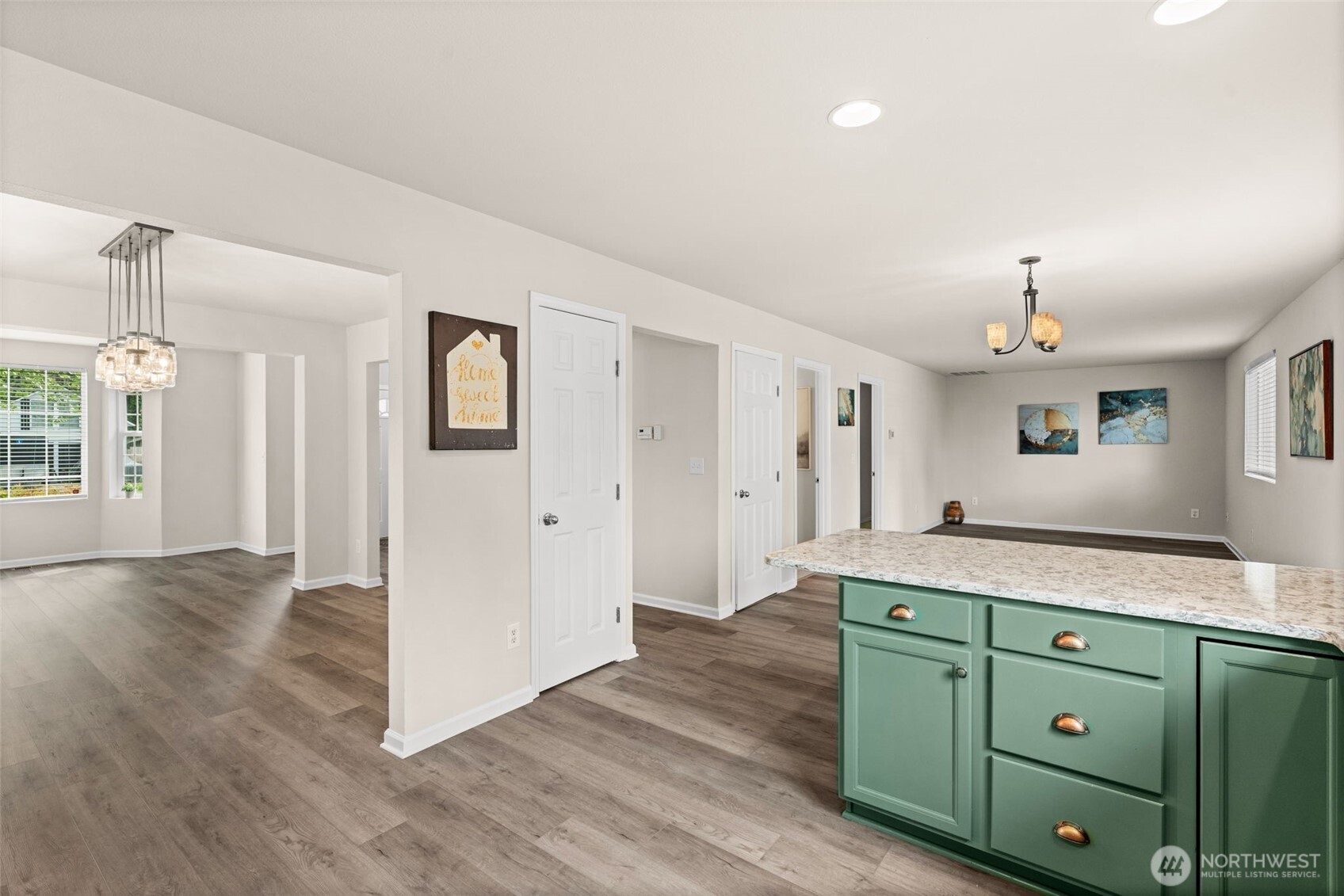 511 Harrison Street , Sumner, WA 98390