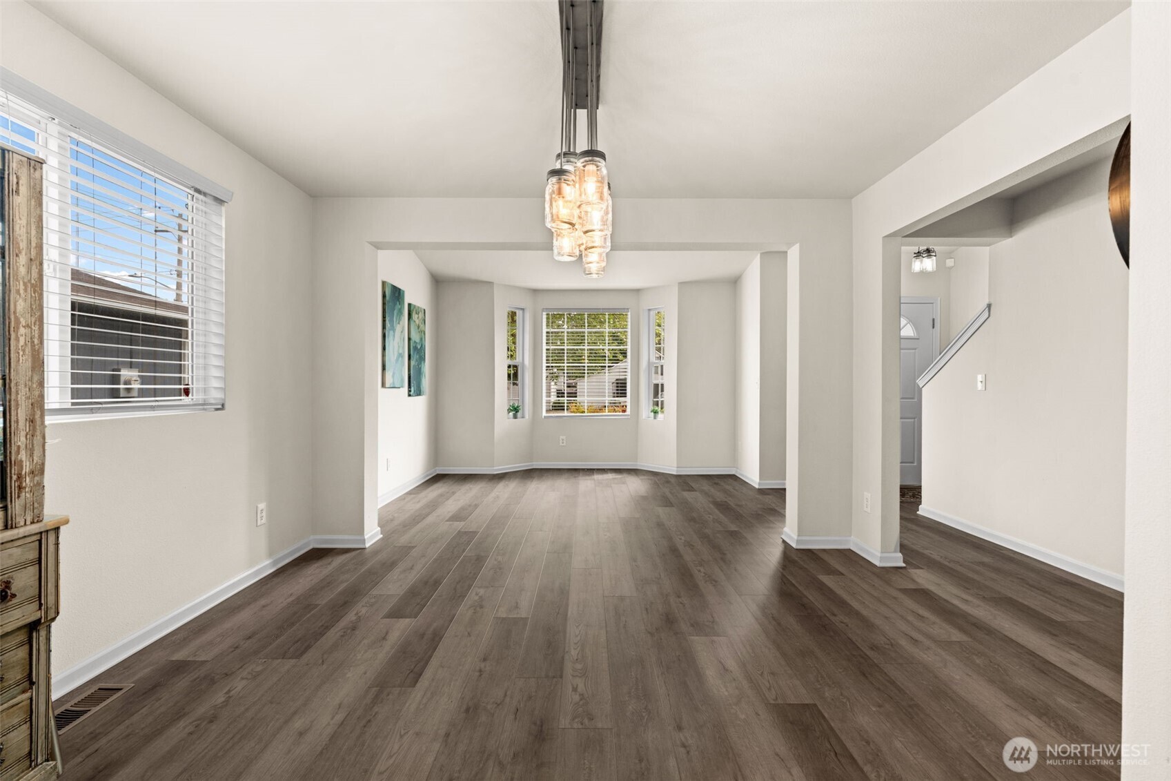 511 Harrison Street , Sumner, WA 98390