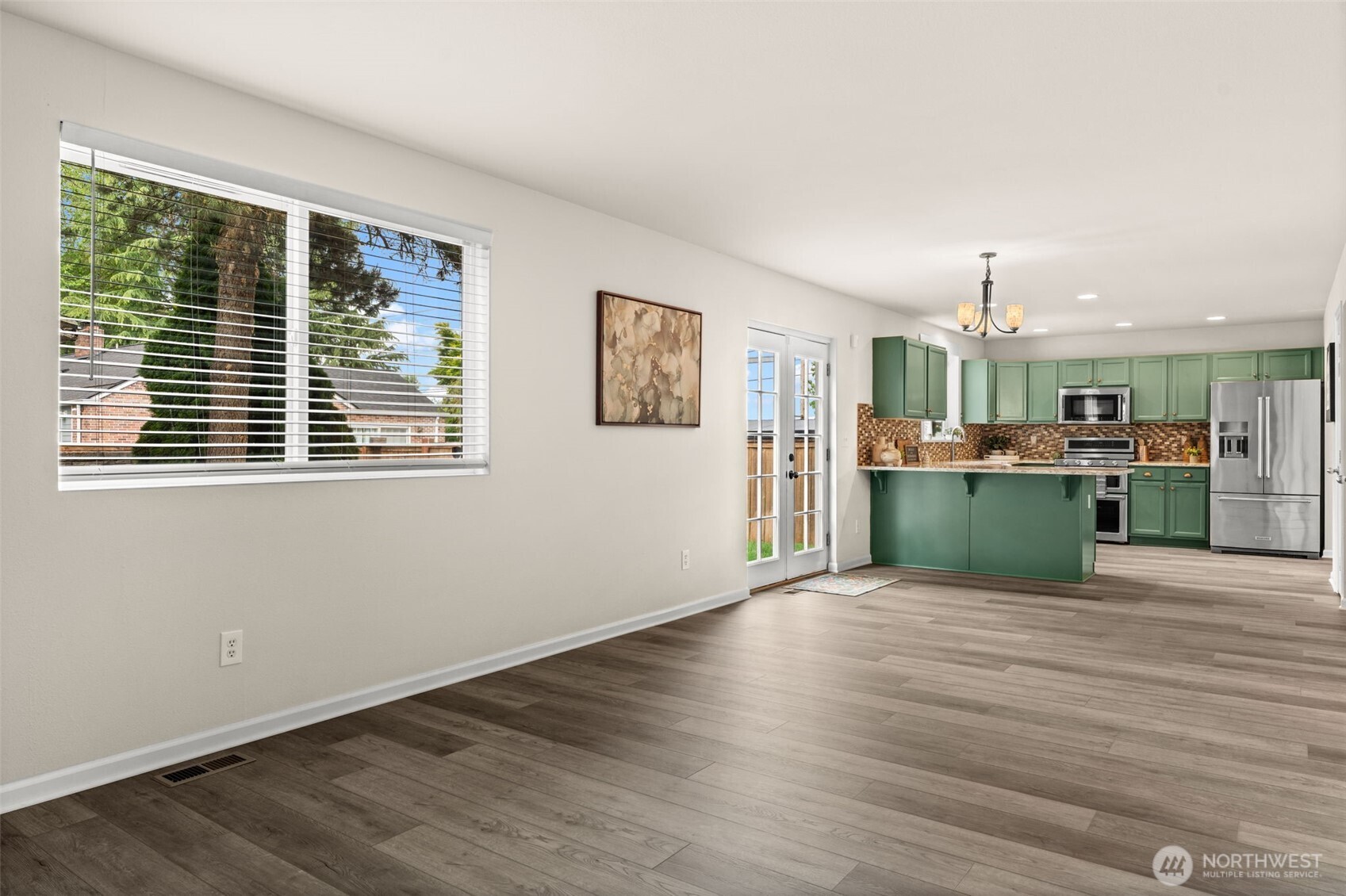 511 Harrison Street , Sumner, WA 98390