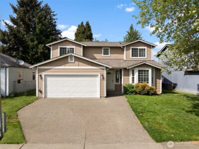 511 Harrison Street , Sumner, WA 98390 - Photo 1