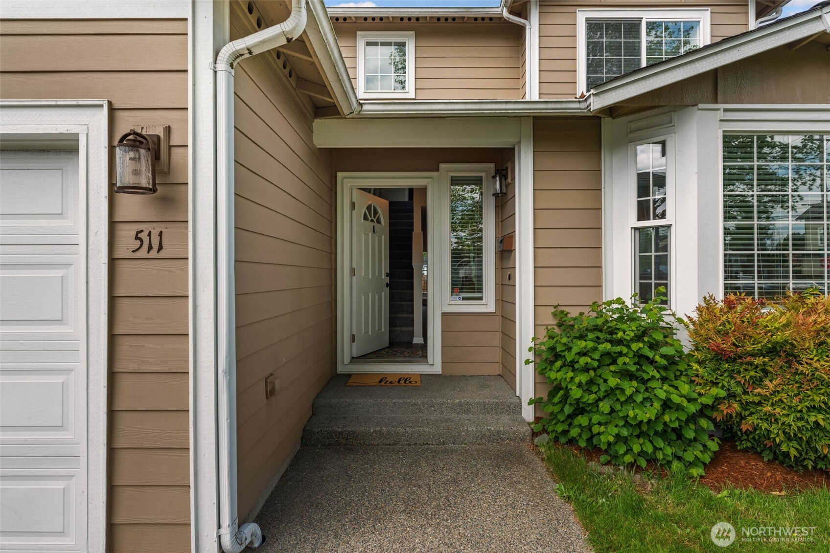 511 Harrison Street , Sumner, WA 98390