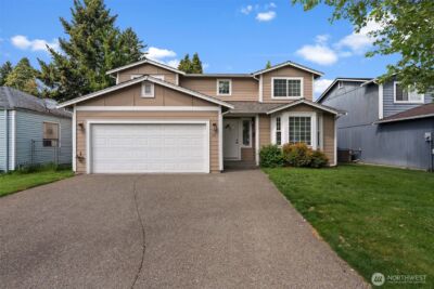 511 Harrison Street , Sumner, WA 98390 - Photo 30