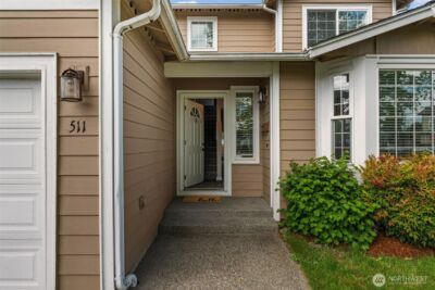 511 Harrison Street , Sumner, WA 98390 - Photo 3