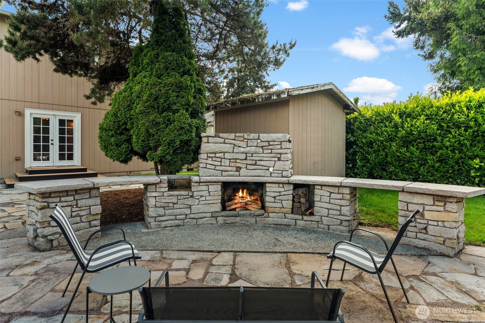 511 Harrison Street , Sumner, WA 98390