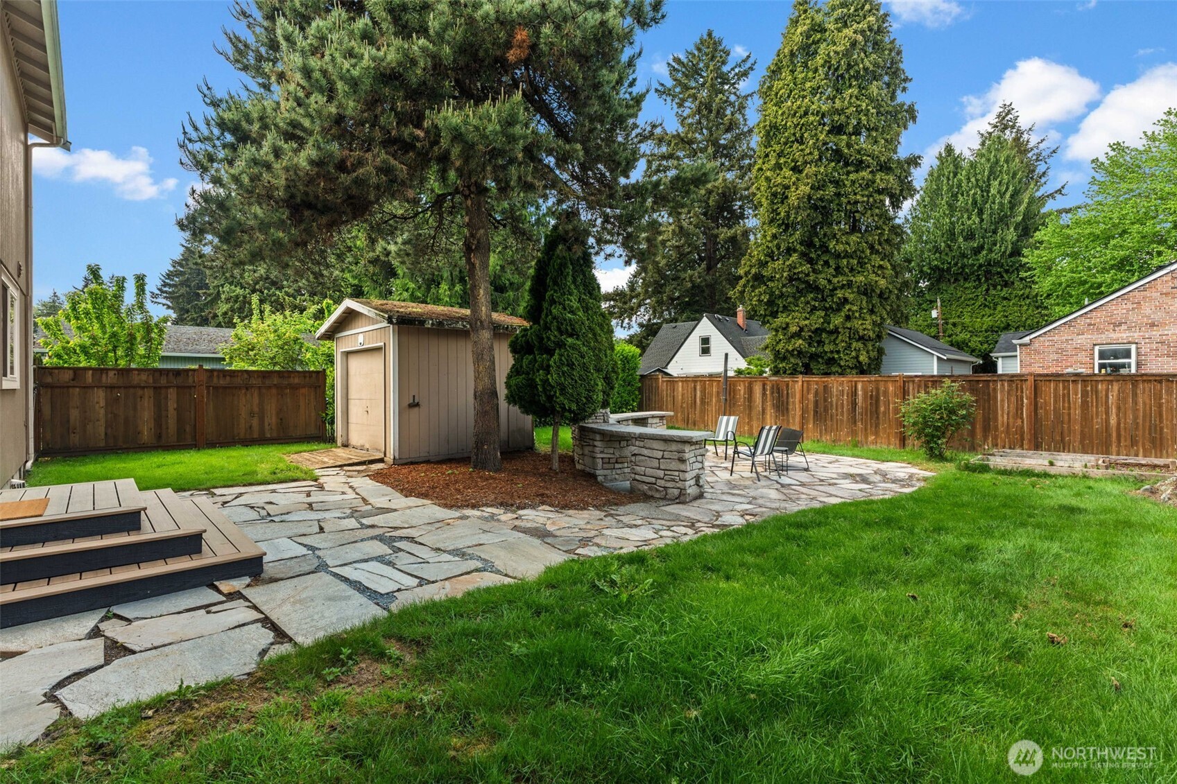 511 Harrison Street , Sumner, WA 98390