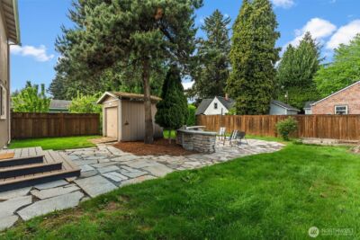 511 Harrison Street , Sumner, WA 98390 - Photo 36