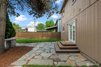 511 Harrison Street , Sumner, WA 98390 - Photo 37