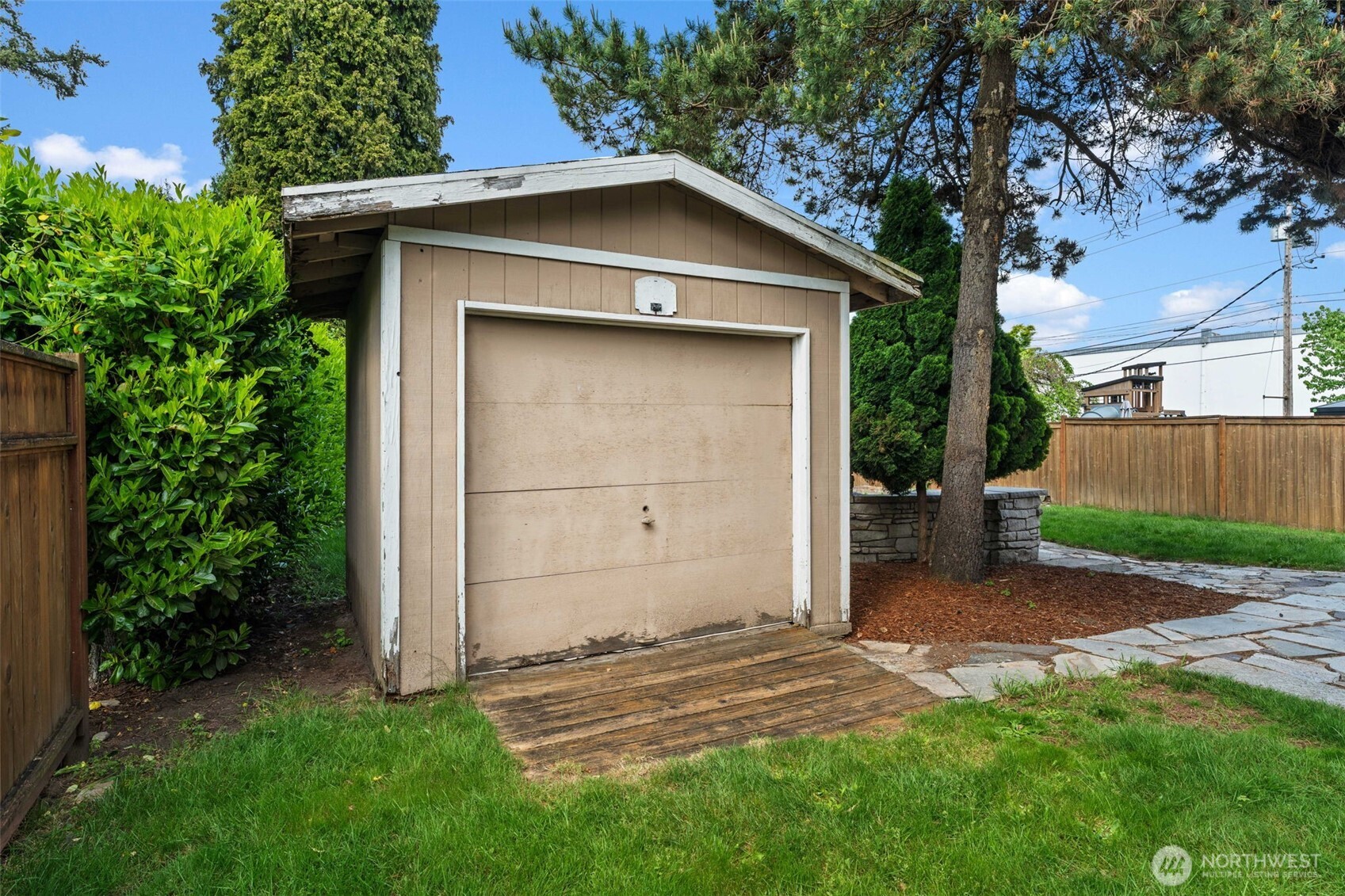 511 Harrison Street , Sumner, WA 98390