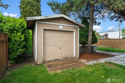 511 Harrison Street , Sumner, WA 98390 - Photo 38
