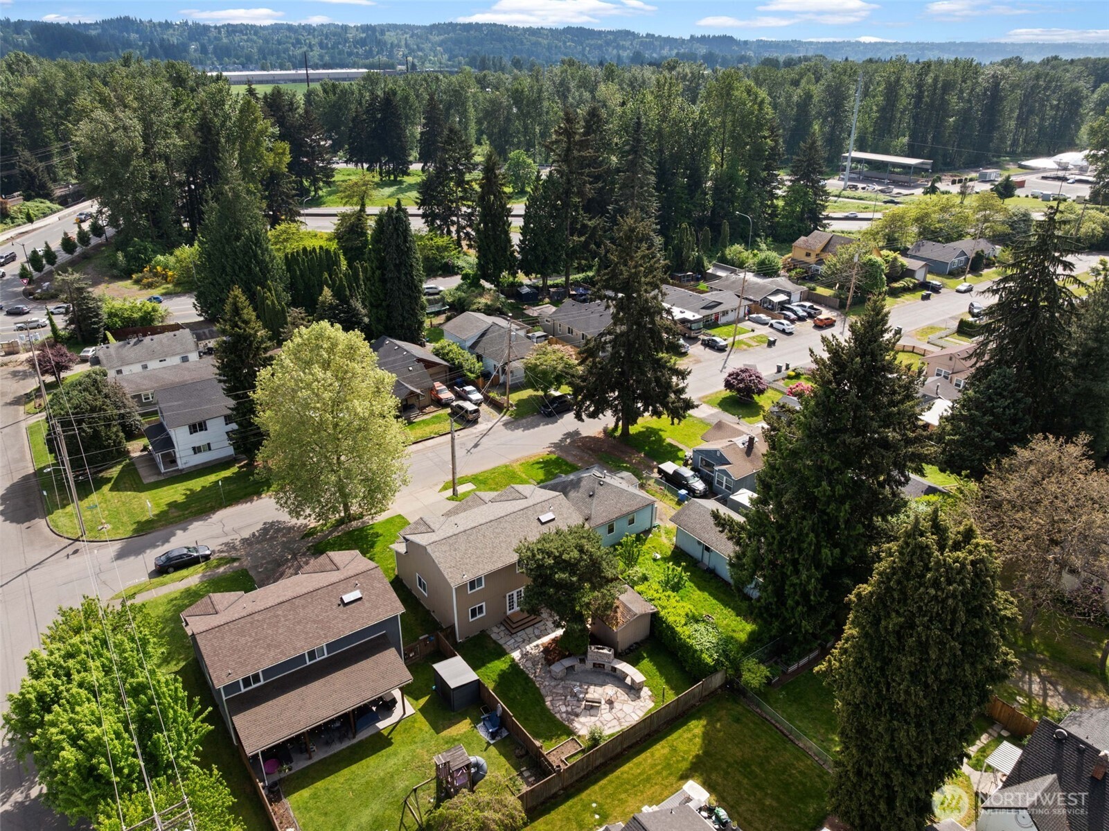 511 Harrison Street , Sumner, WA 98390