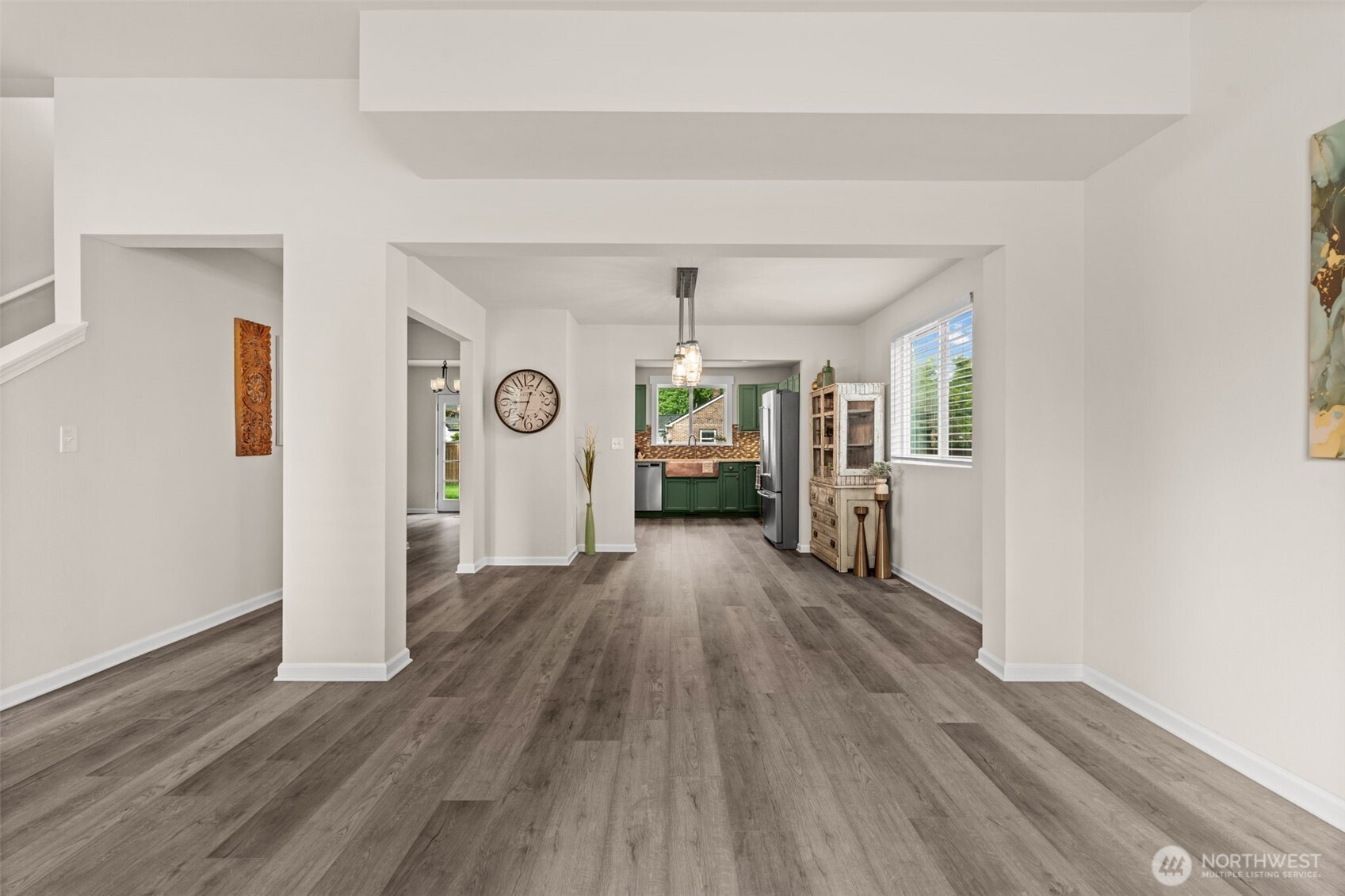 511 Harrison Street , Sumner, WA 98390